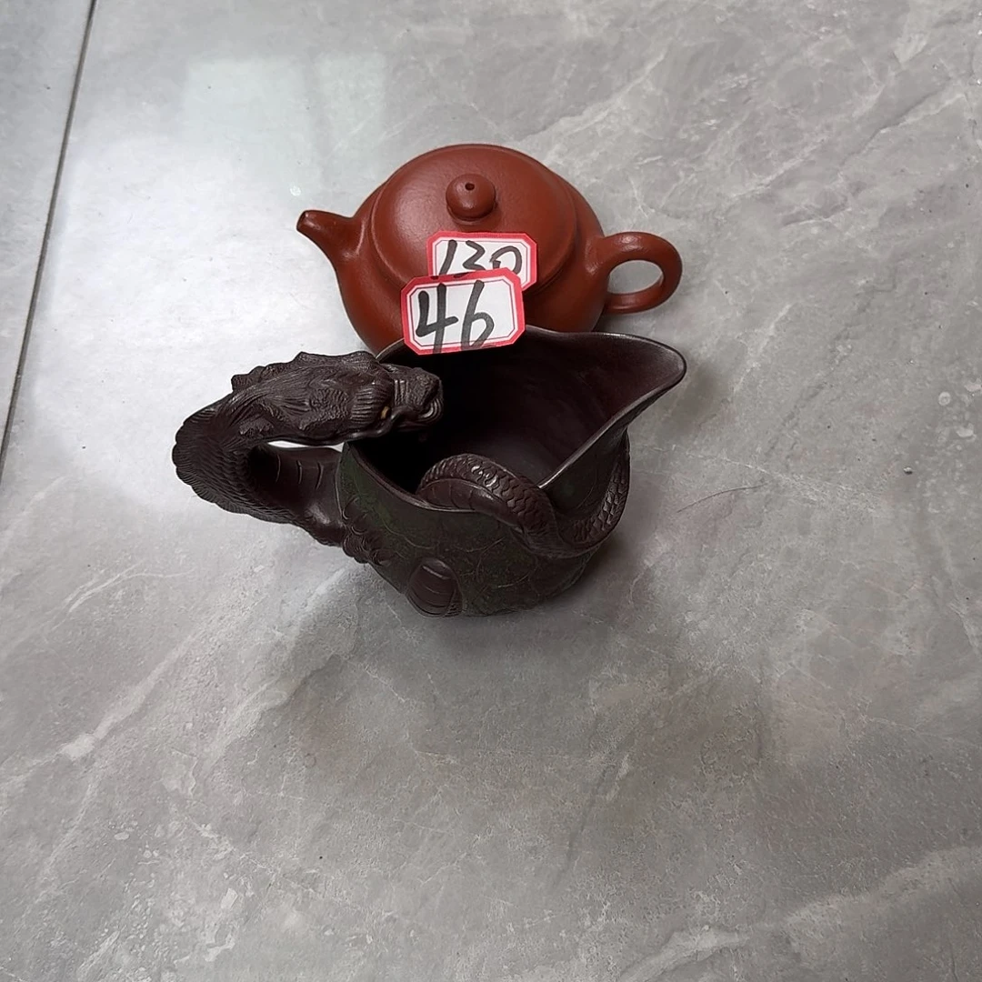 双***哥茶壶紫砂宜兴紫砂