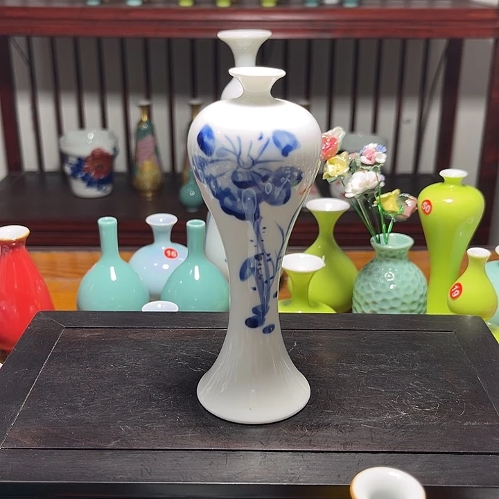 摆件景德镇陶瓷wtgugg35366855
