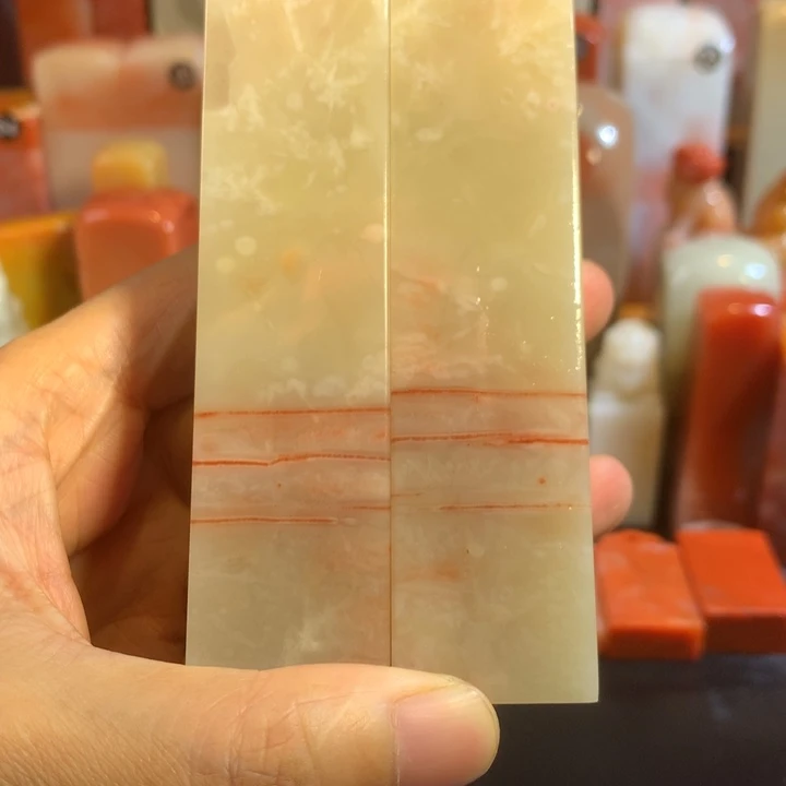 老挝石老挝石印章