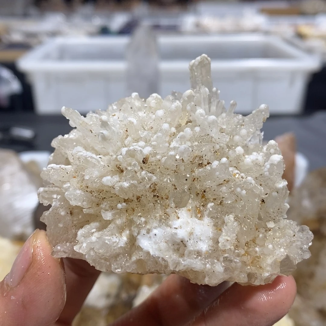 水晶水晶、水晶、水晶未镶嵌