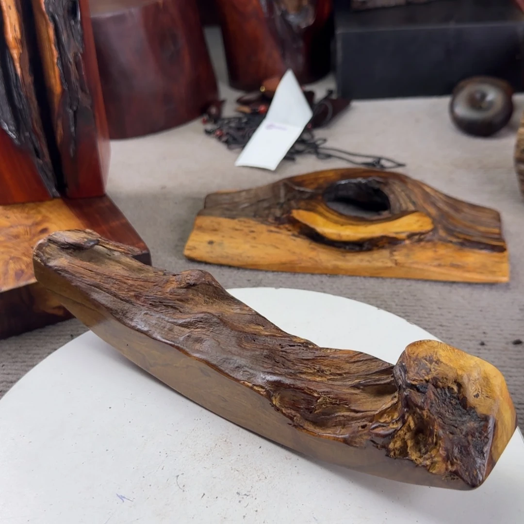 大果紫檀（缅甸花梨）渝*