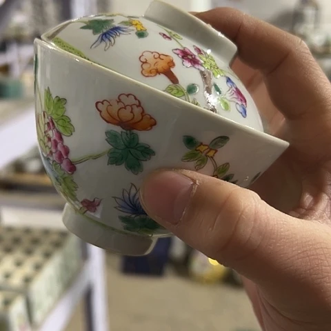 是因为她没有那么想过一句实话