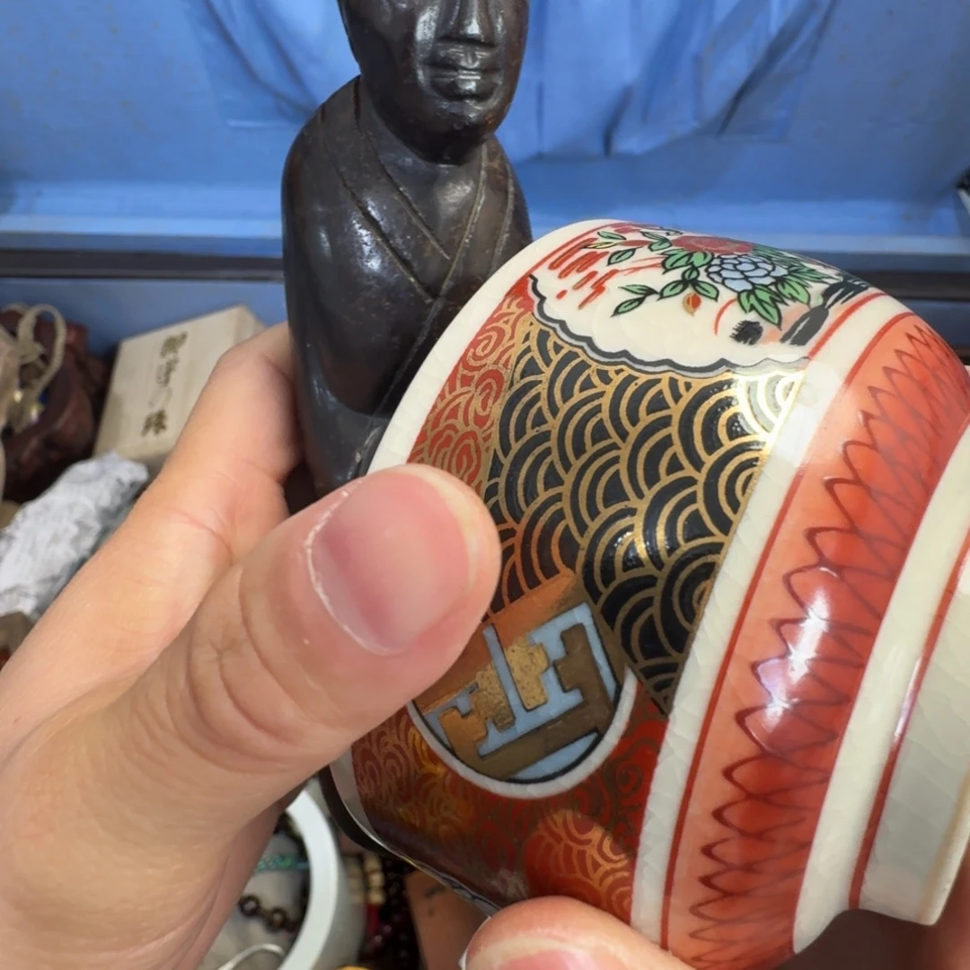 陶瓷手串，多样性发一