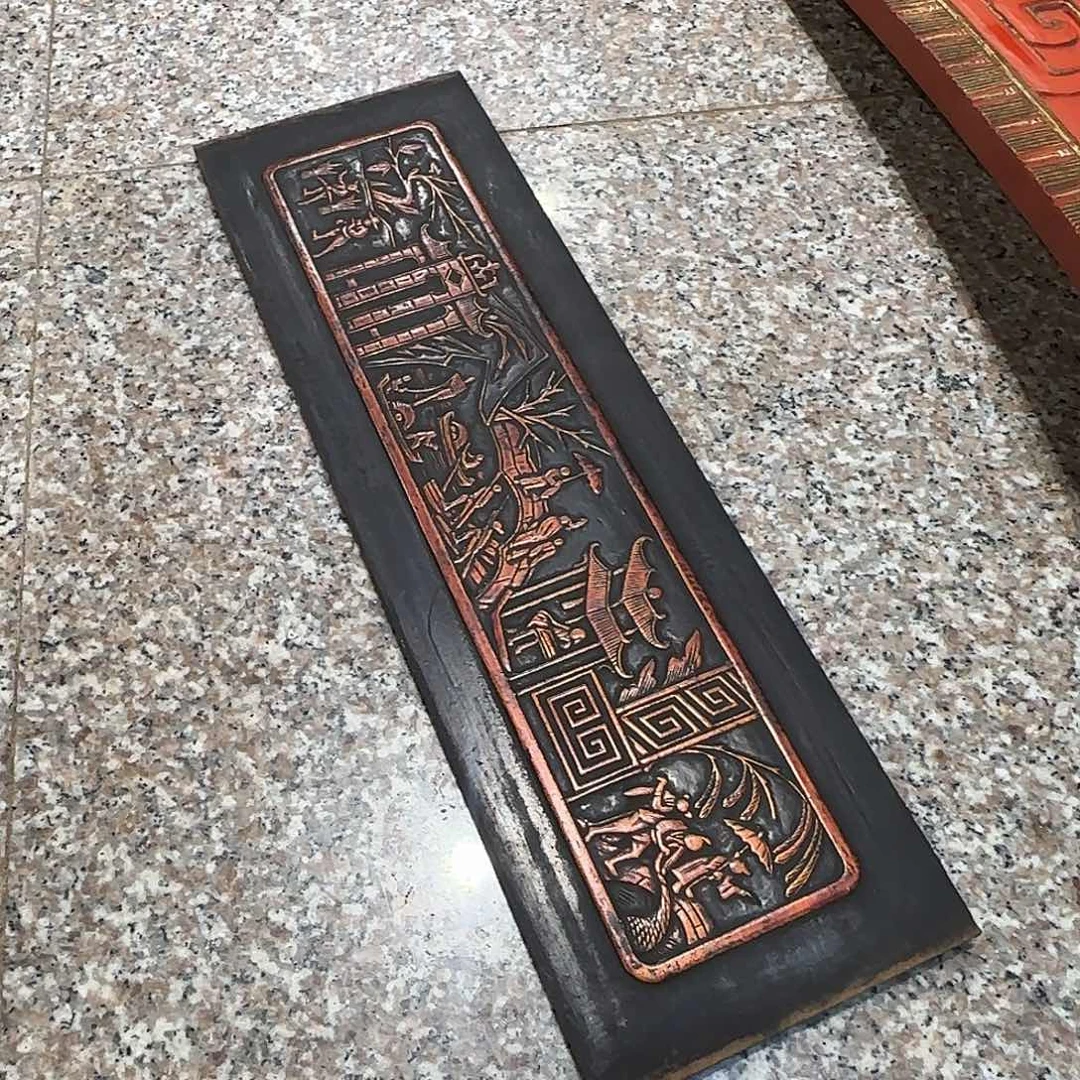 江***灯木木雕等多种工艺制作