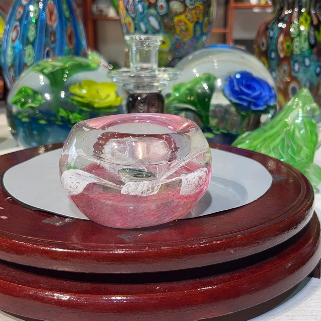 琉璃手工艺品纯手工