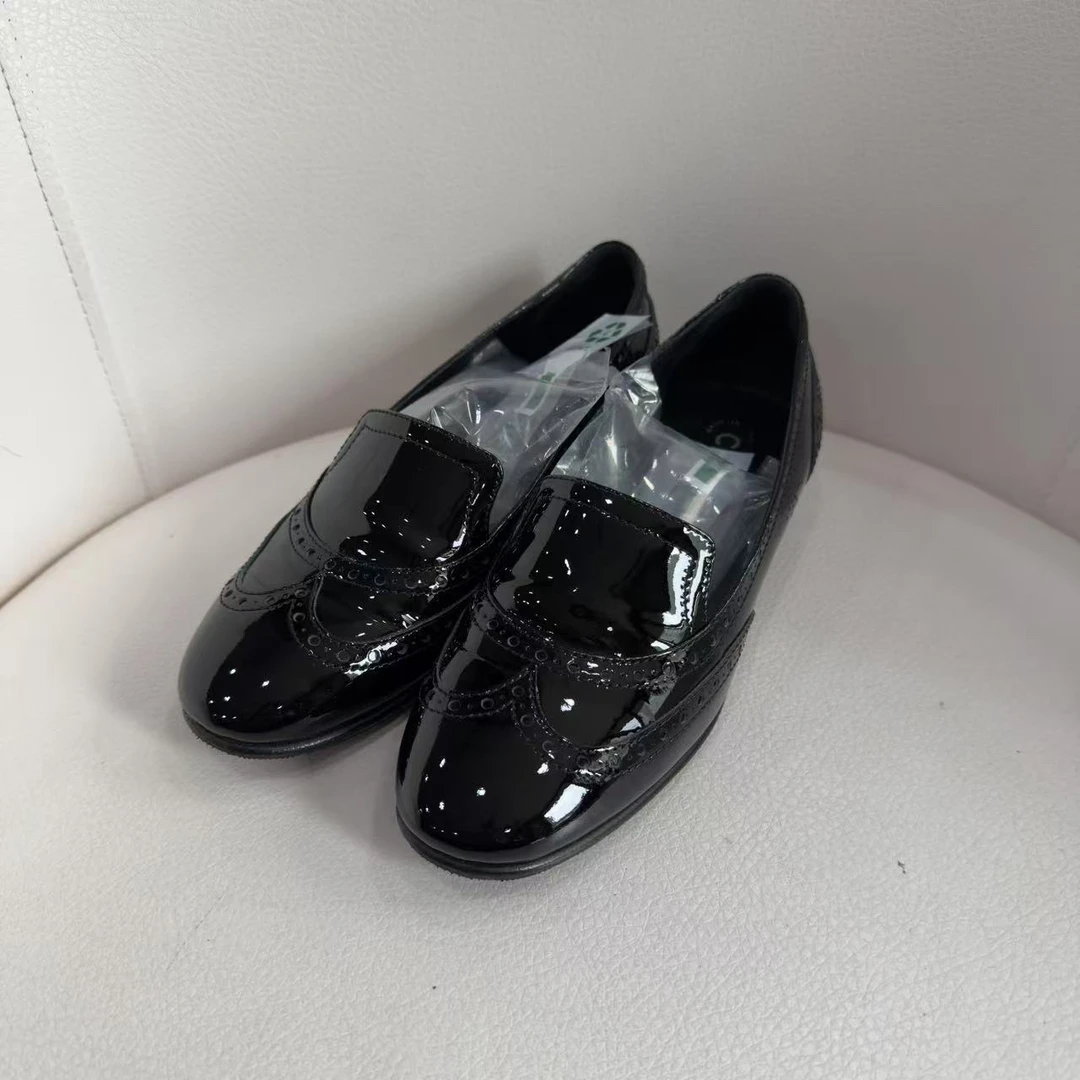 99新 Chanel/香奈儿 香奈儿 鞋尺码 37