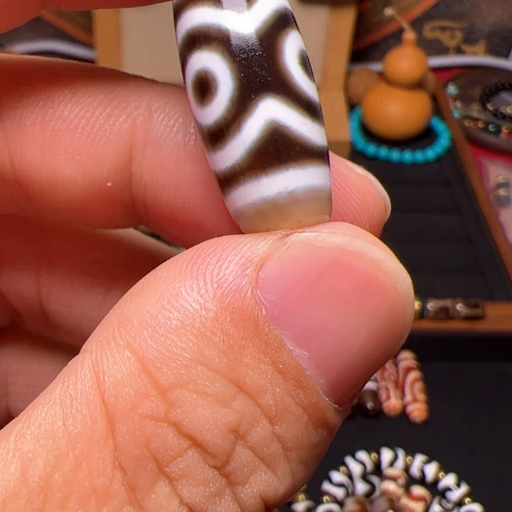 未镶嵌颈饰玛瑙/玉髓