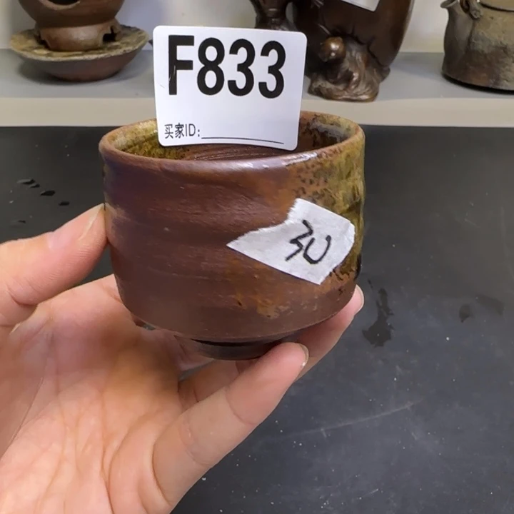 备前烧作品备前烧作品