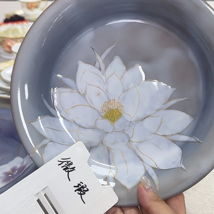 怡诺精选瓷器好物