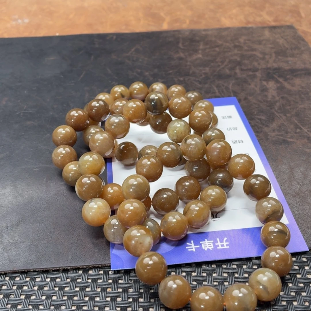 未镶嵌手链和田玉多样性发货拍一发一