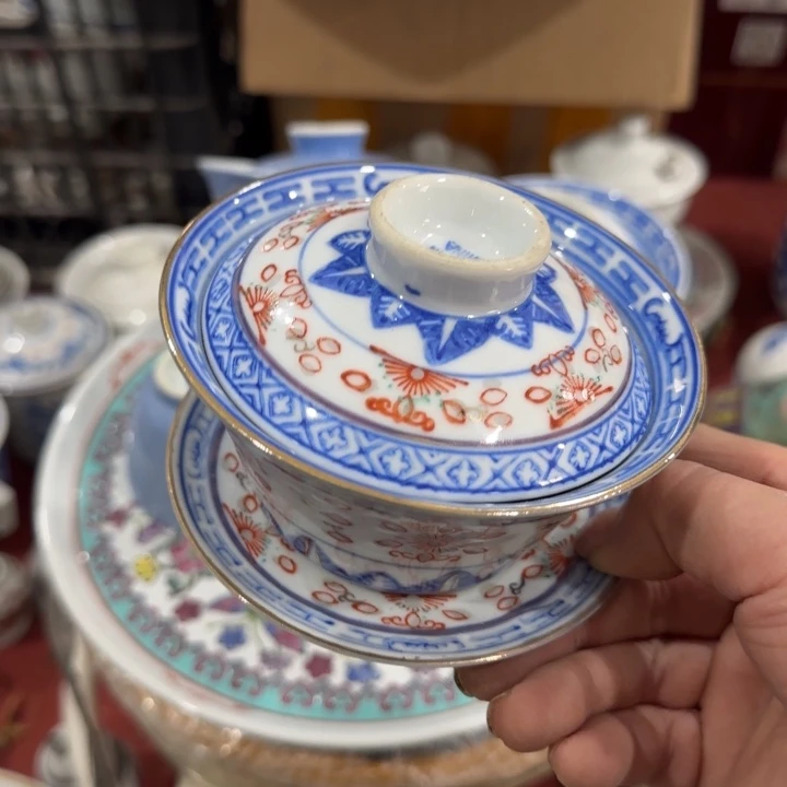 陶摆件景德镇陶瓷