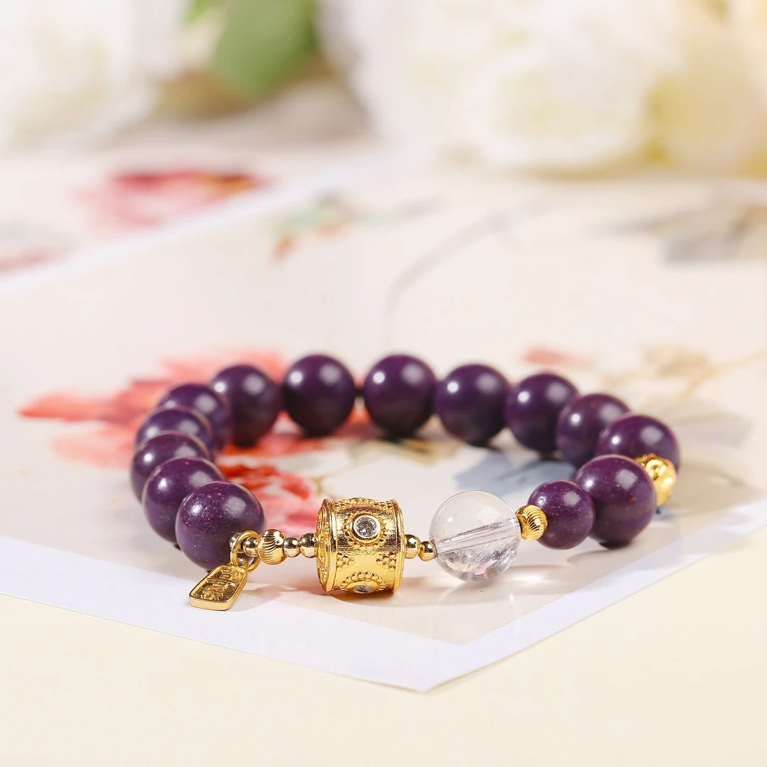 CQ九紫东方设计款手链HX010250429CA