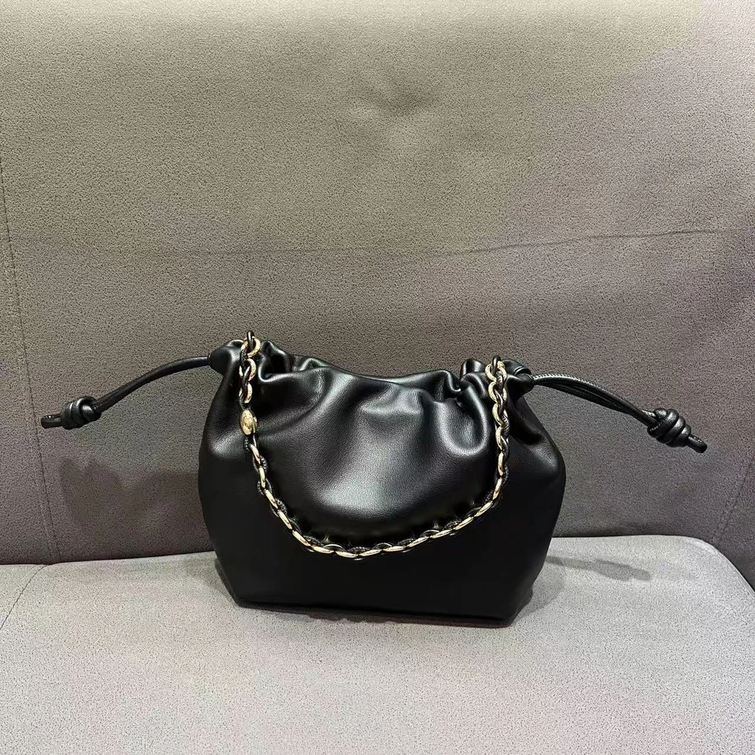 【庭庭】高奢真皮女包