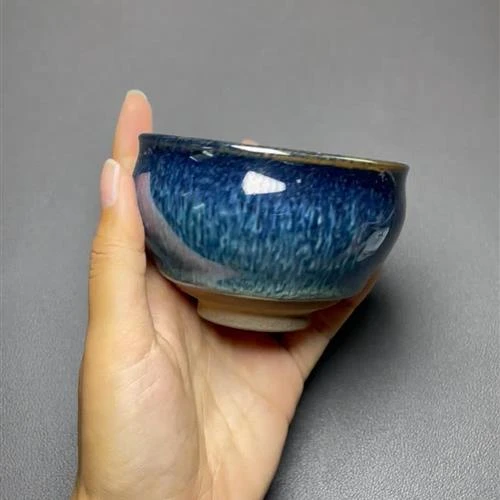 【闪购商品】茶盏-10066..........