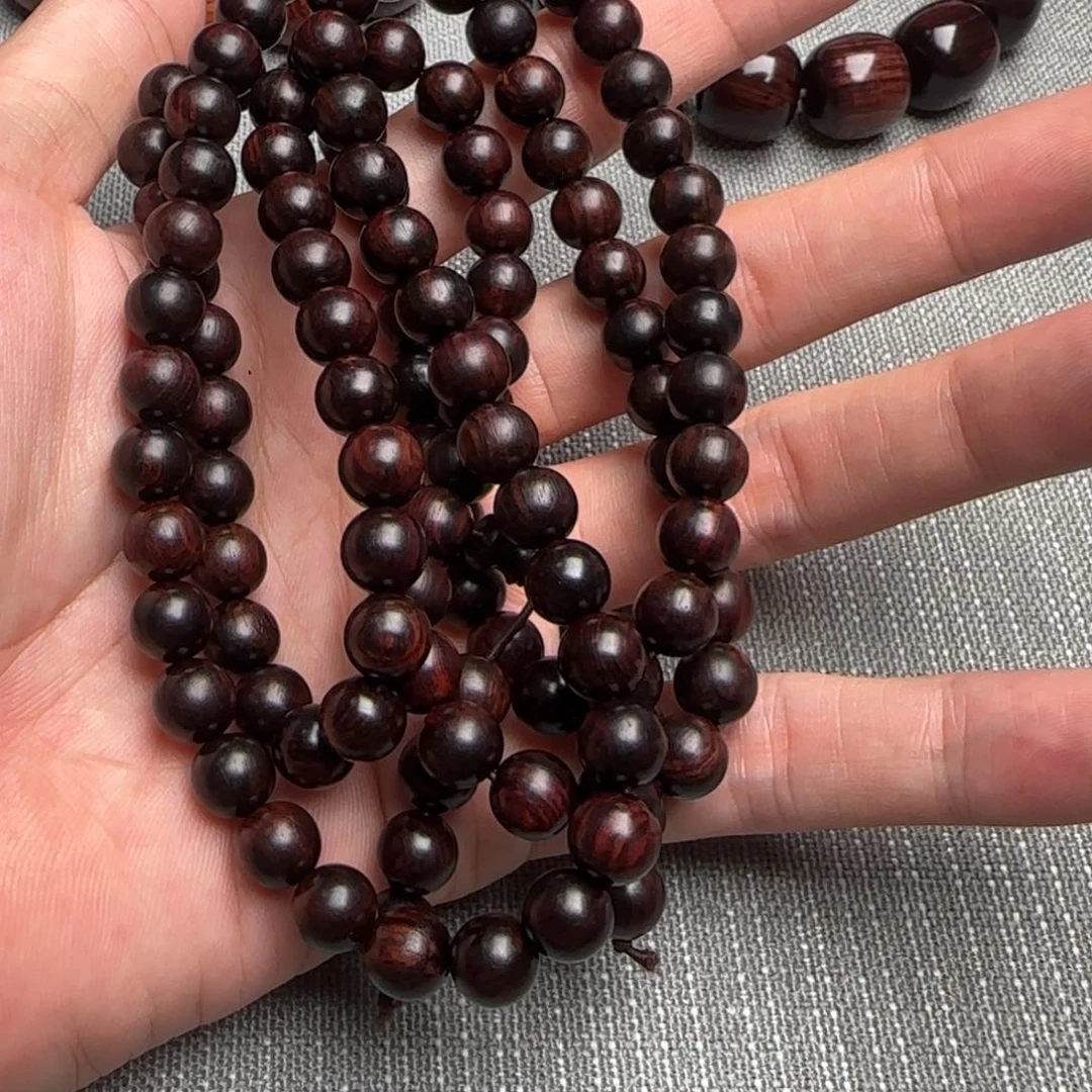 黄花梨/降香黄檀手串/手链