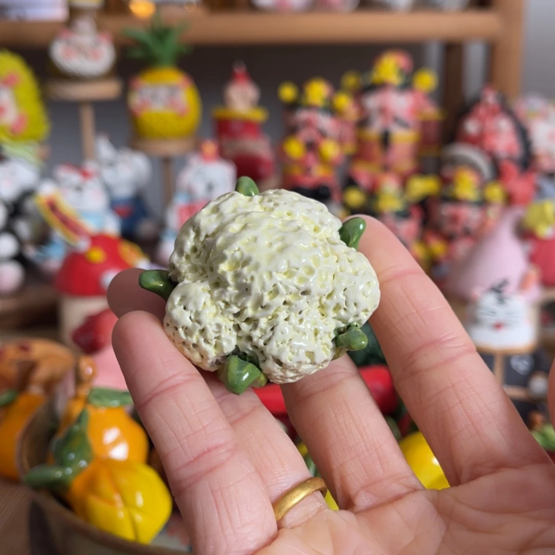 【闪购商品】摆件景德镇陶瓷手作