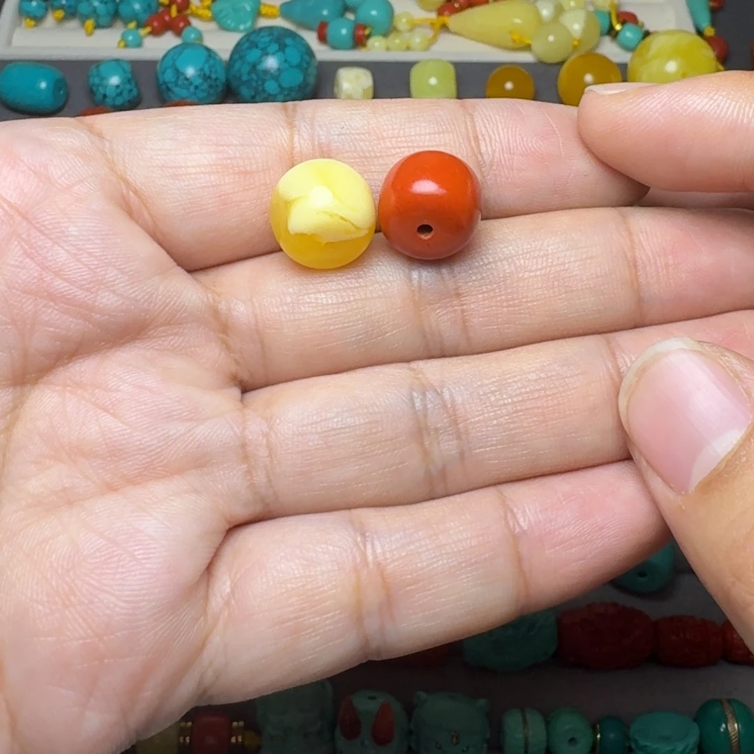 非金属12蜜一个红一个