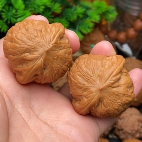 文玩核桃吊坠宁**和铁锤41全品