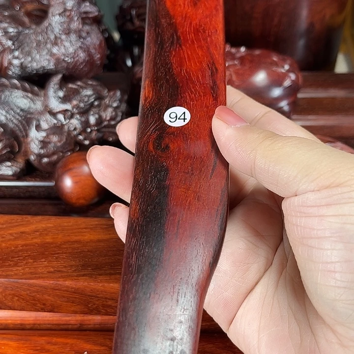 檀香紫檀（小叶紫檀）