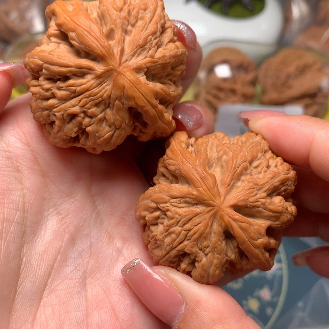 文玩核桃把件46-20553-1