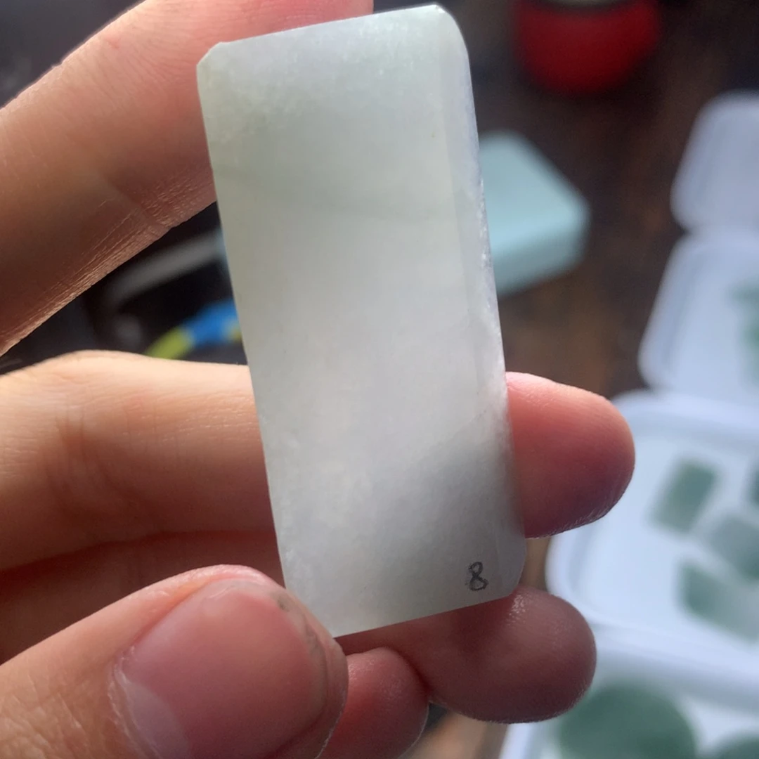 翡翠散珠002号直播