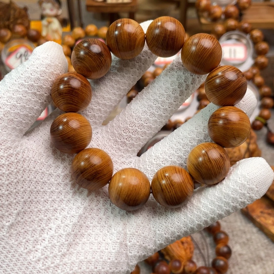 柏木（崖柏）2.0黑油骨甜奶香