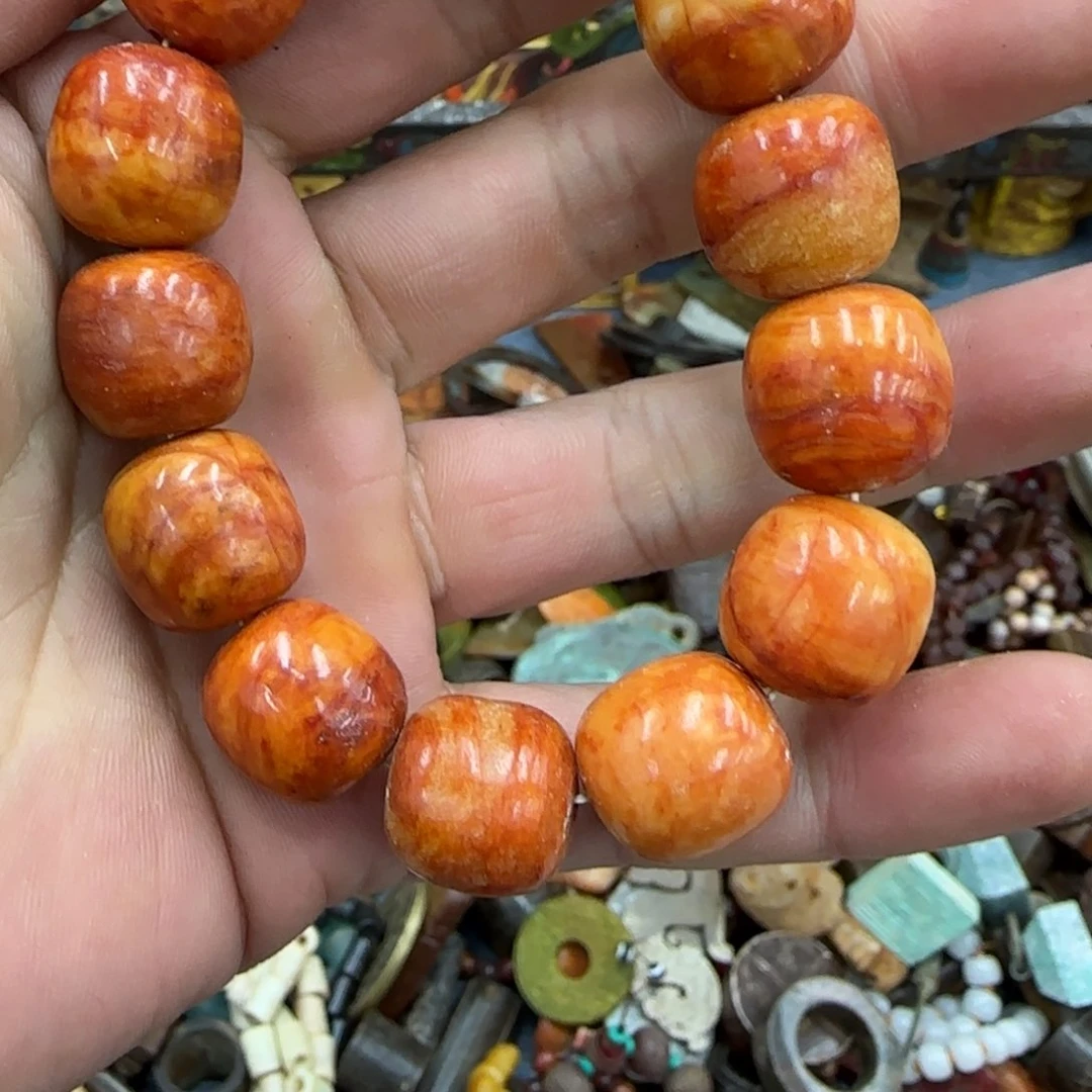 未镶嵌和田玉（糖玉）珠宝奇石
