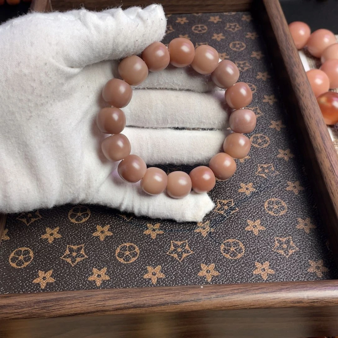 吊坠菩提根/象牙果1.5，微瑕