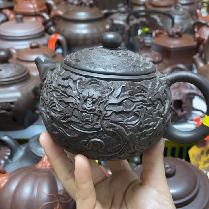 尚***k茶壶紫砂紫砂艺术学院