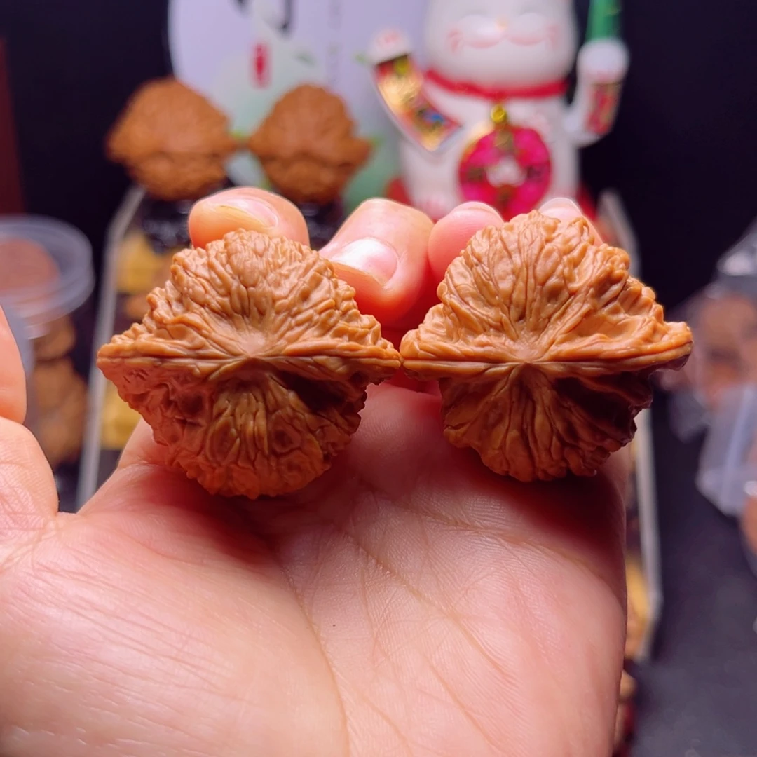 大叶紫檀（黑酸枝木类）山地磨盘