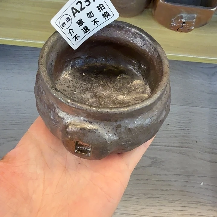 盘柴烧福利捡漏场