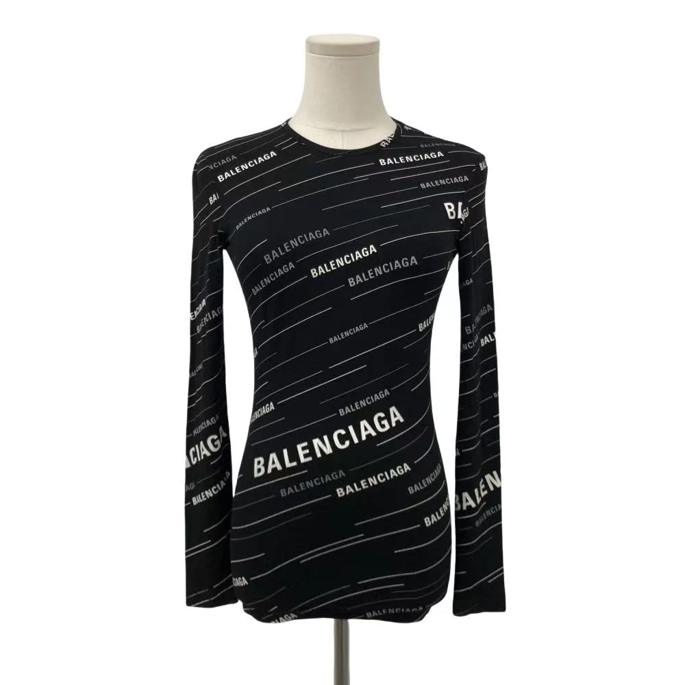 99新 Balenciaga/巴黎世家 葡萄籽奢潮/巴黎世家连衣裙/XS