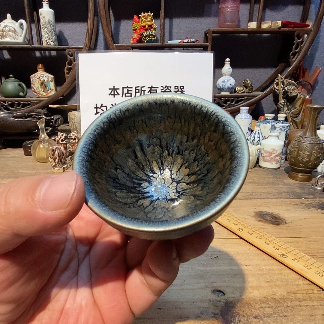 摆件陶瓷陶瓷陶瓷