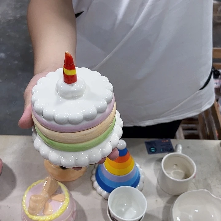我们的生活是以自己
