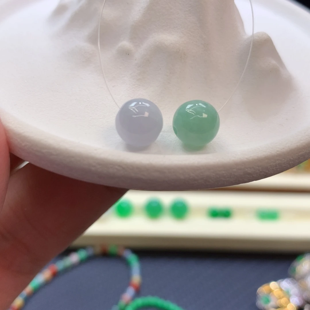 翡翠未镶嵌挂件福利翡翠
