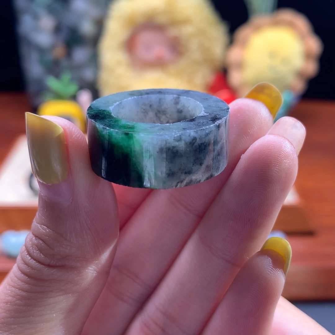 未镶嵌定制翡翠千内特色强推14-31#