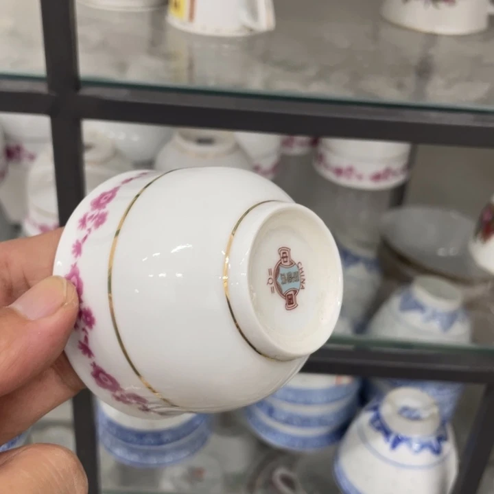 日用陶瓷制品商品