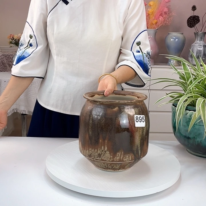 895 景德镇陶瓷艺术精品