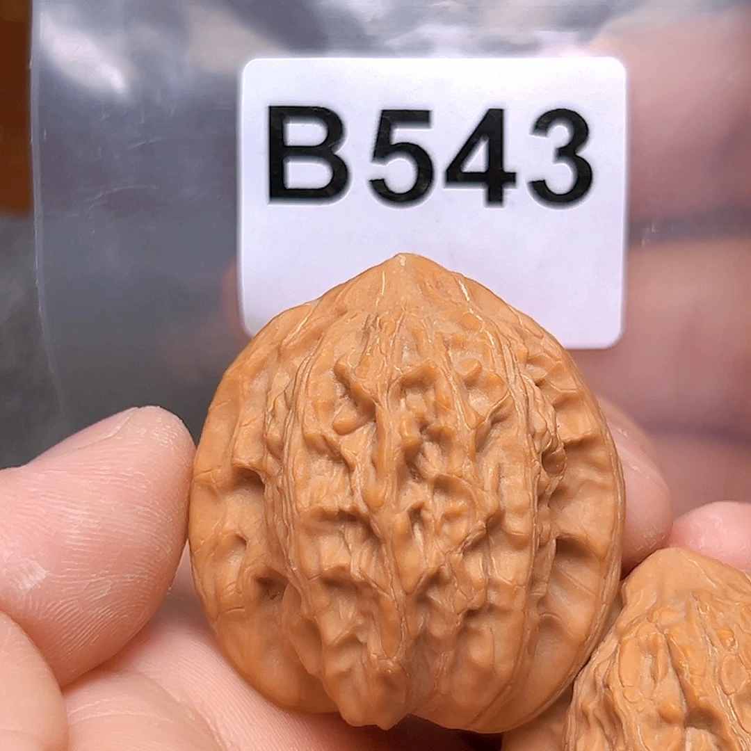 文玩核桃吊坠38➕崔凯