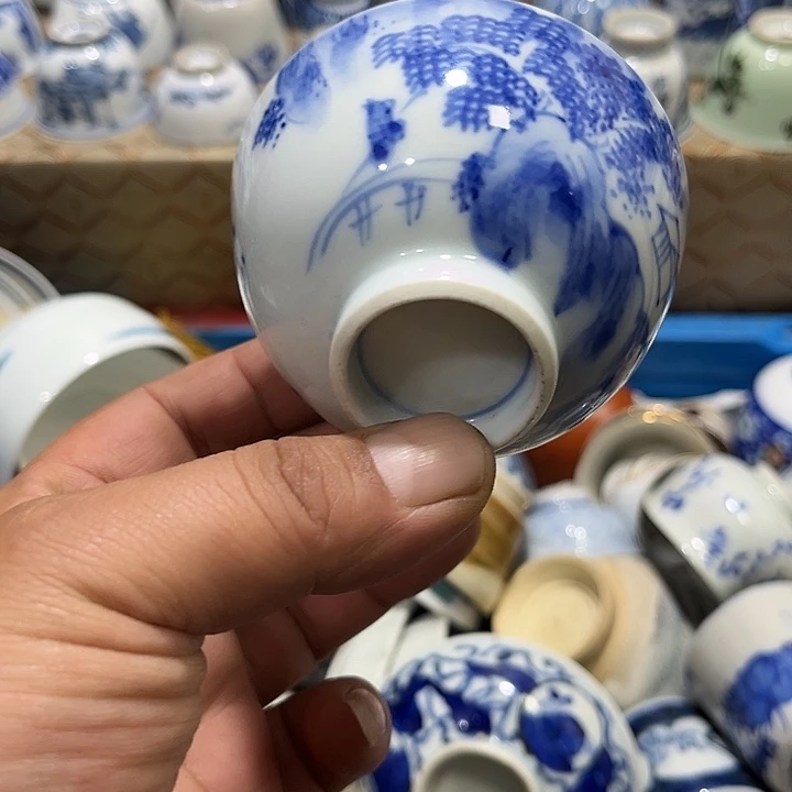 陶瓷茶榜第二十名