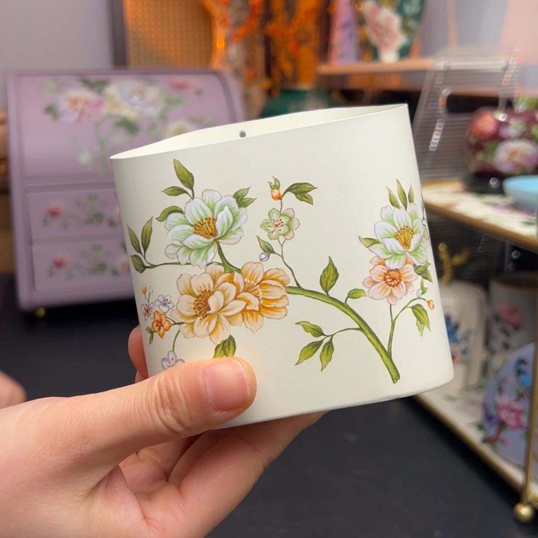 手工艺品琉璃陶瓷陶瓷