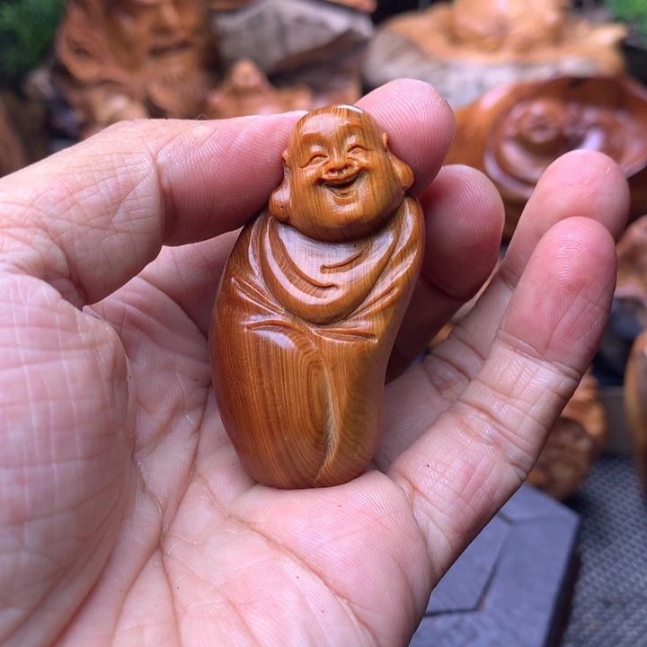 柏木（崖柏）崖柏陈化