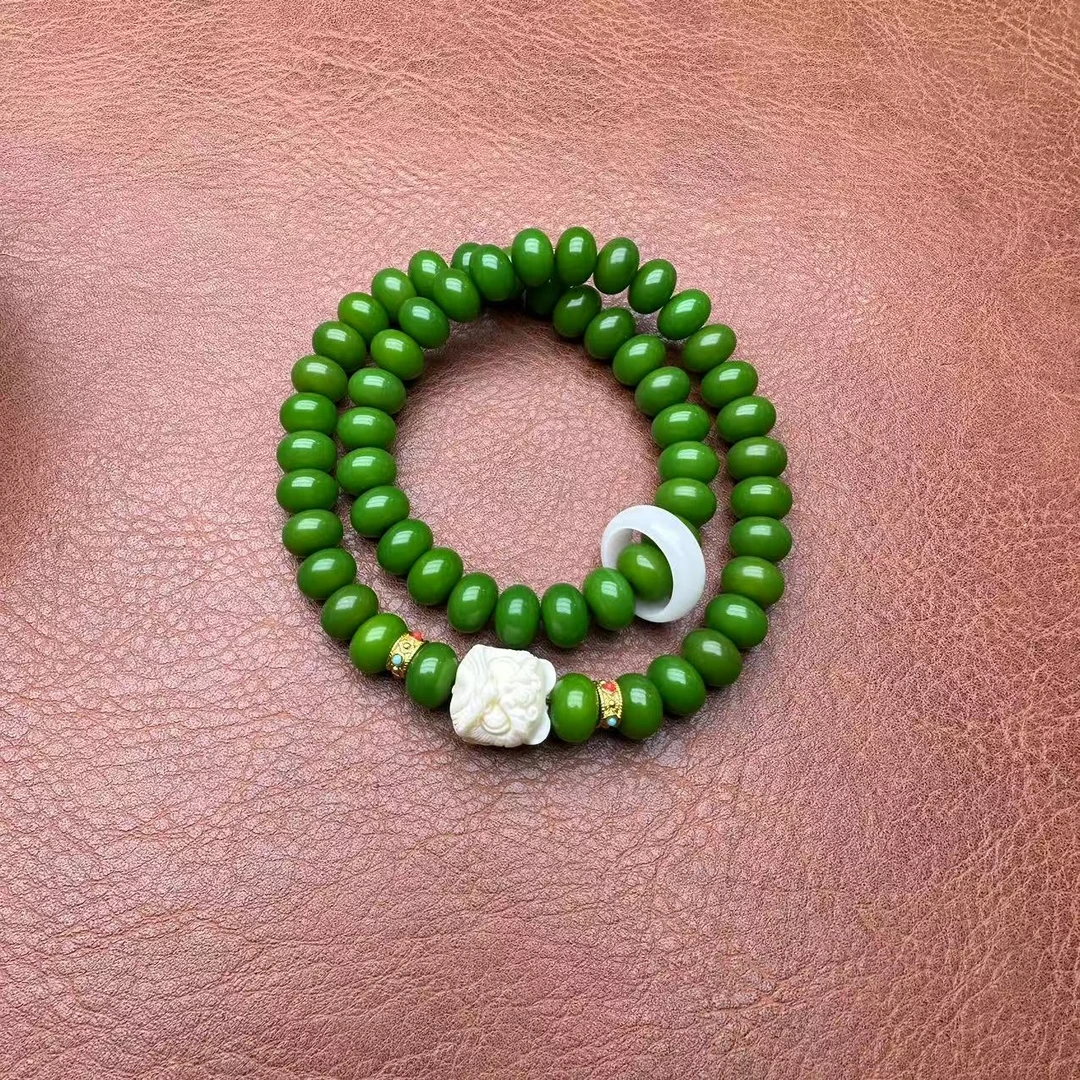 精品手串【无礼盒】1947