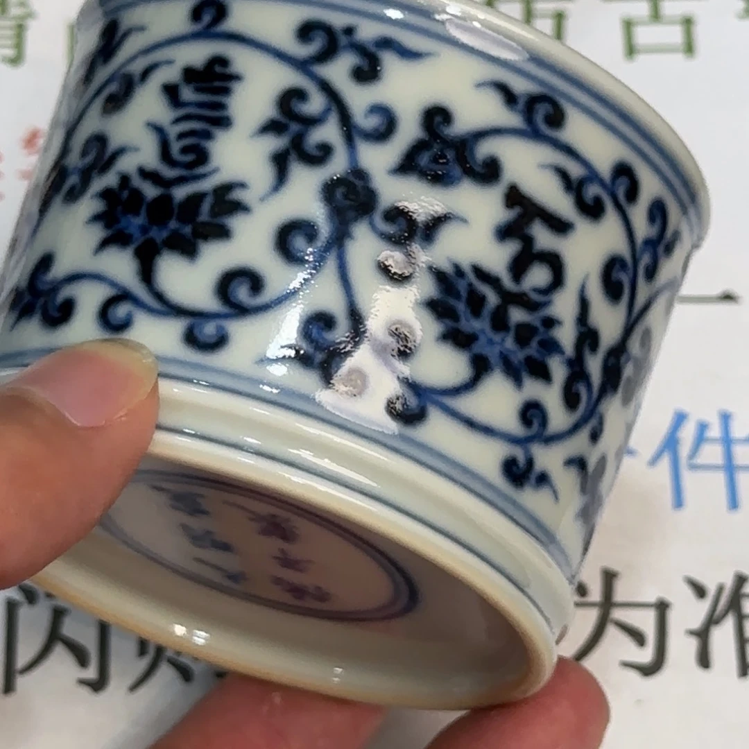 摆件当代仿古精品全手工