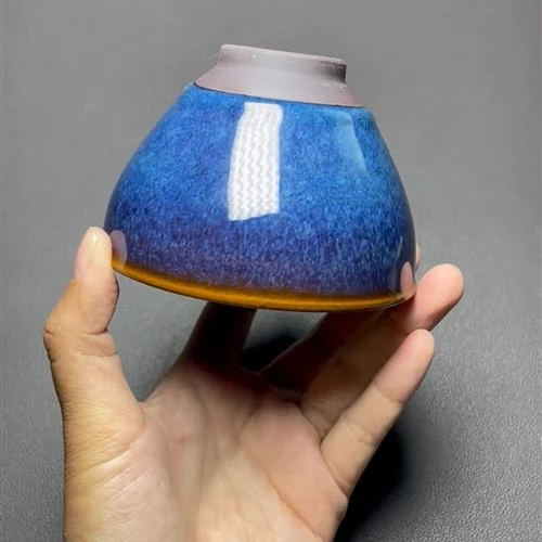 【闪购商品】茶盏-561............