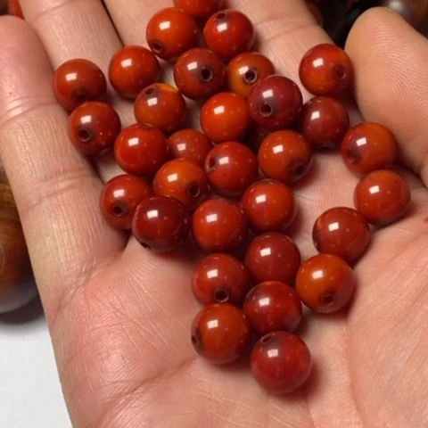 玛瑙/玉髓未镶嵌珠子