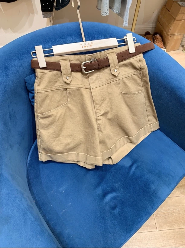 蜜娜贝尔  24242短款