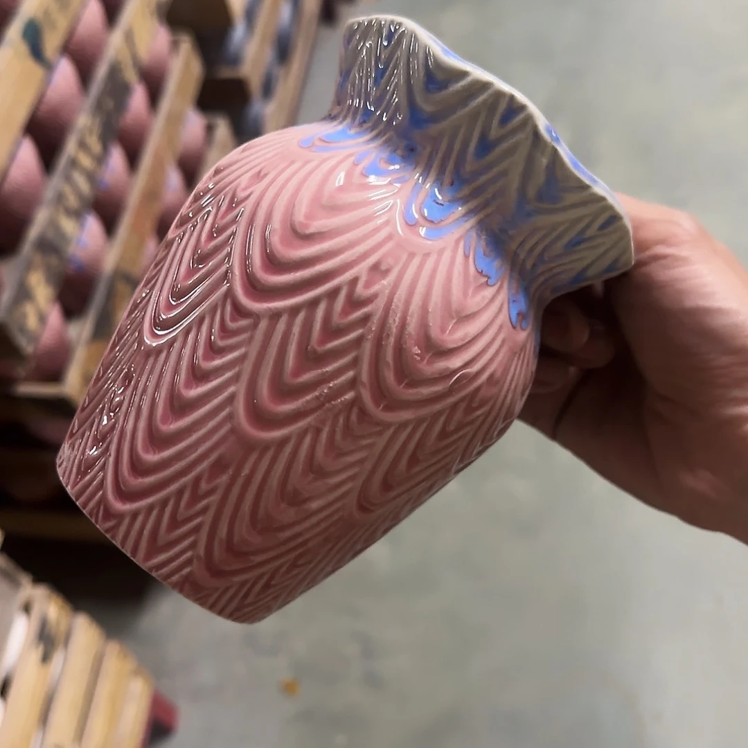 陶瓷福利局·自动合并订单·一个个买凑9元发·