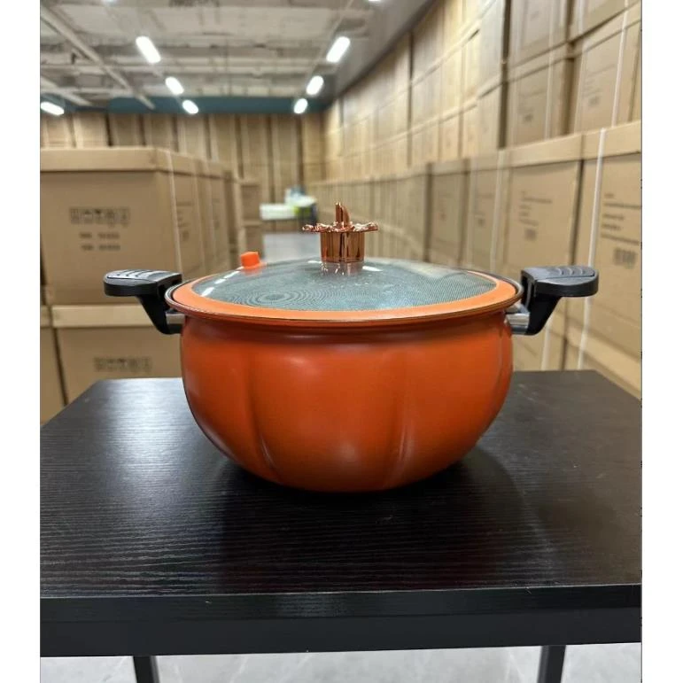 南瓜微压锅大容量