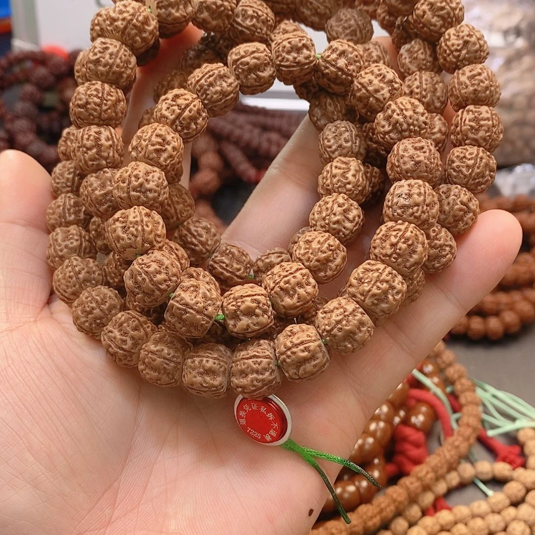 金刚菩提吊坠潜水挺